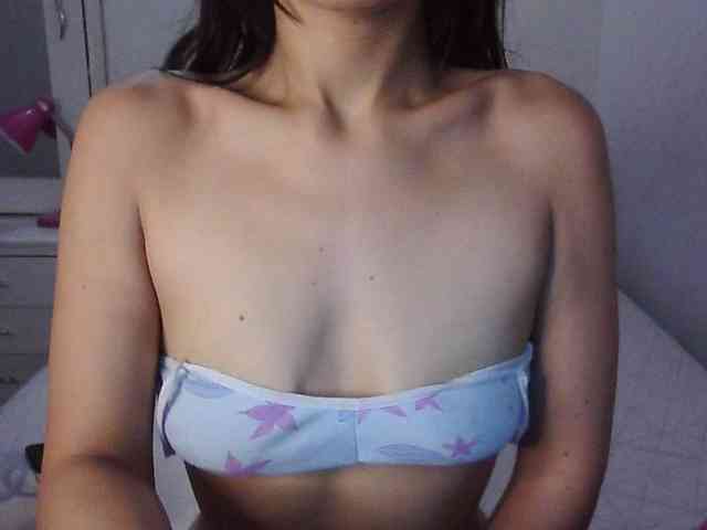 TaylorMegan Live Webcam on BongaCams