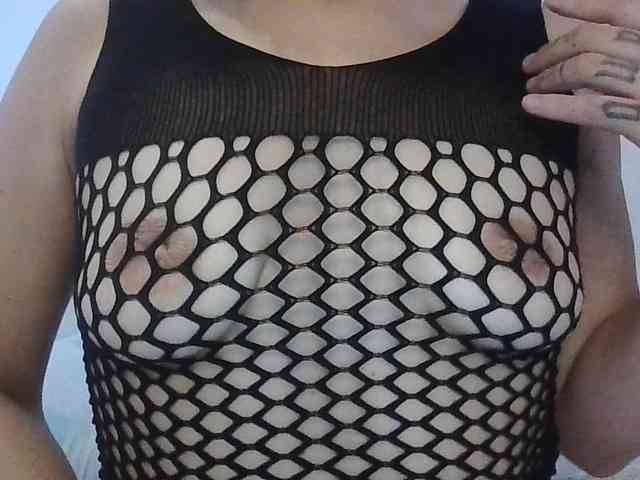 Modèle: Taylormegan