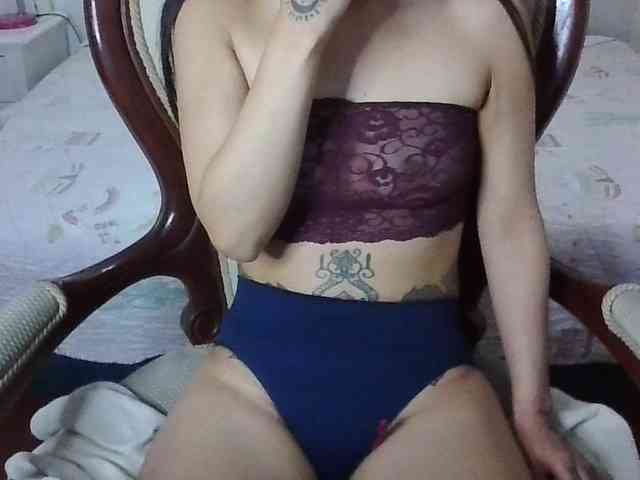 TaylorMegan webcam