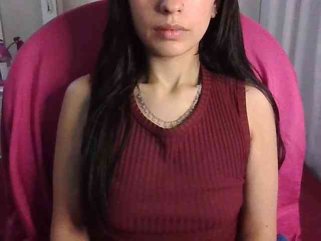 TaylorMegan webcam