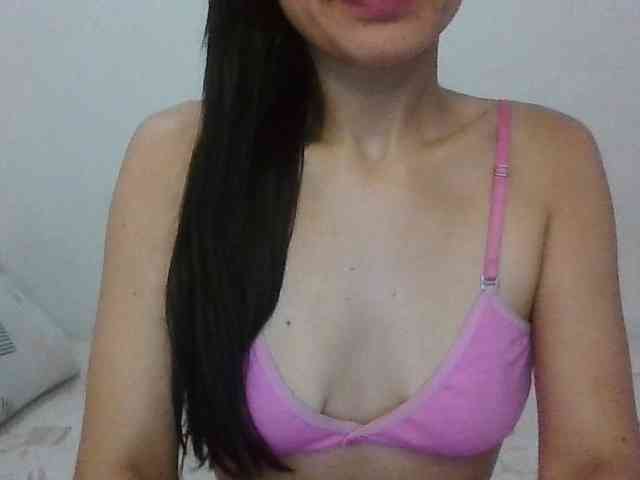 TaylorMegan webcam