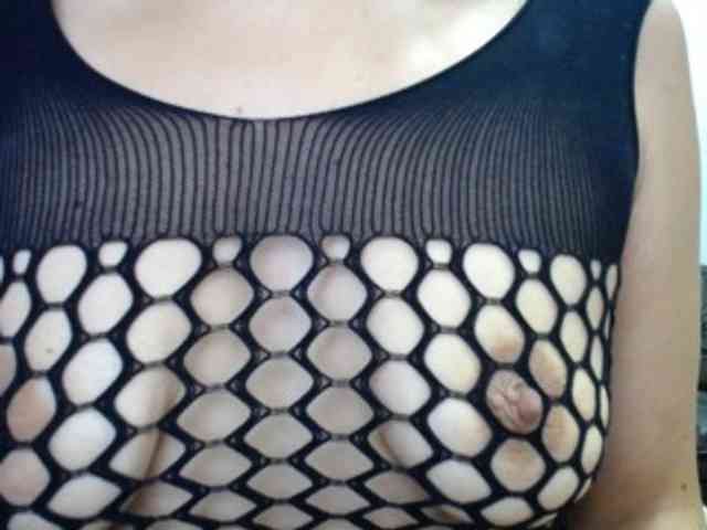 Modelo: Taylormegan
