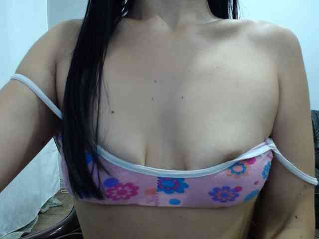TaylorMegan webcam