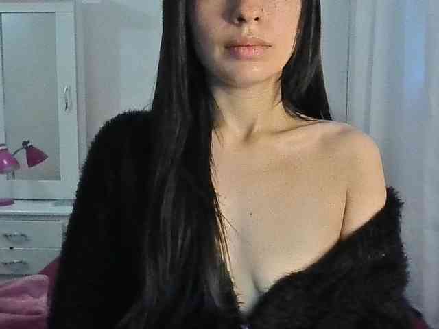 Modèle: Taylormegan