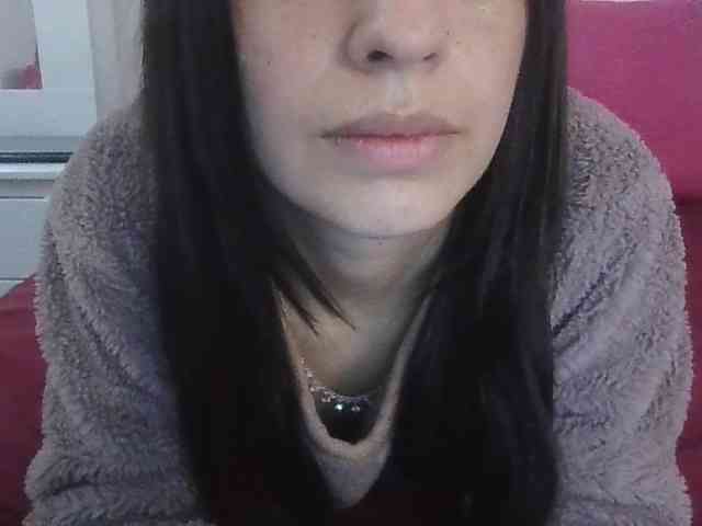 TaylorMegan webcam