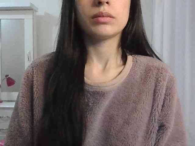 TaylorMegan webcam