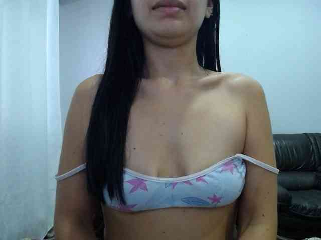 TaylorMegan webcam