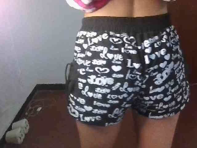 TaylorMegan webcam
