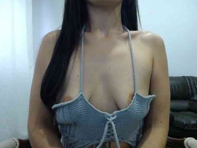 TaylorMegan webcam