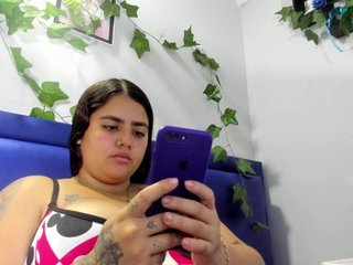 jessica-sweety Porn Show