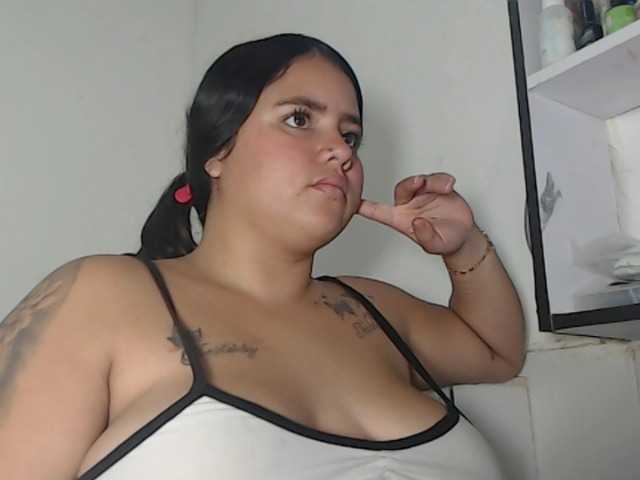 jessica-sweety live cam on BongaCams