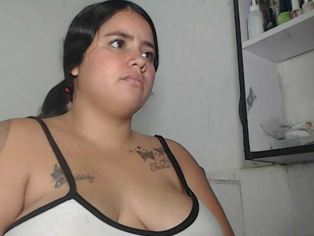 jessica-sweety live cam on BongaCams