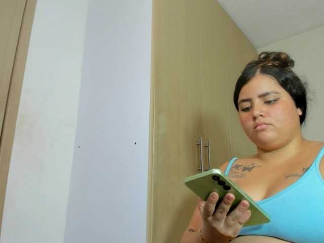 jessica-sweety live cam on BongaCams