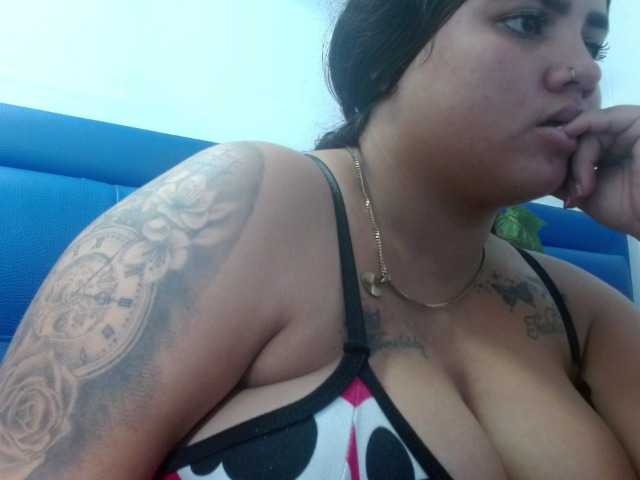 jessica-sweety live cam on BongaCams