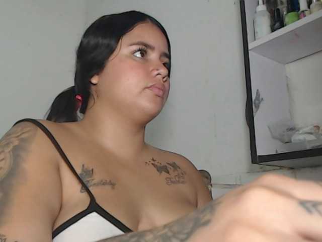 jessica-sweety live cam on BongaCams
