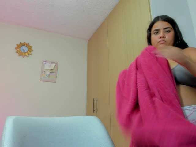 jessica-sweety live cam on BongaCams