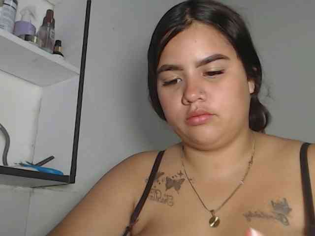 jessica-sweety webcam