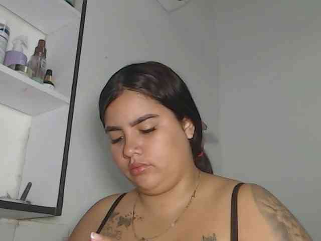 jessica-sweety webcam