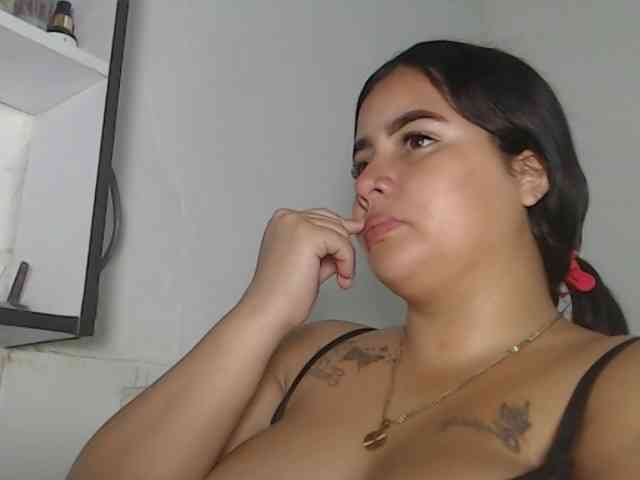 jessica-sweety webcam