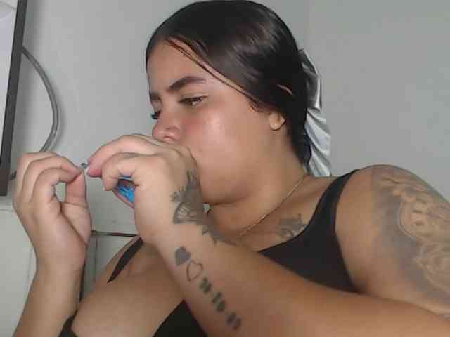 jessica-sweety webcam