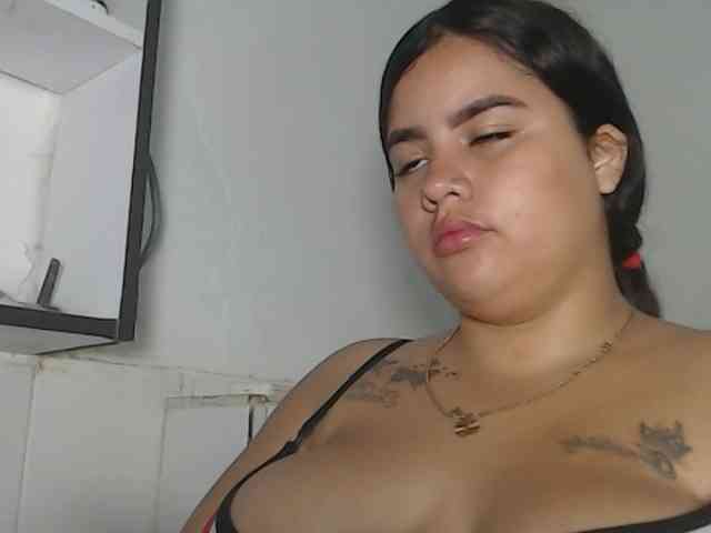 jessica-sweety webcam