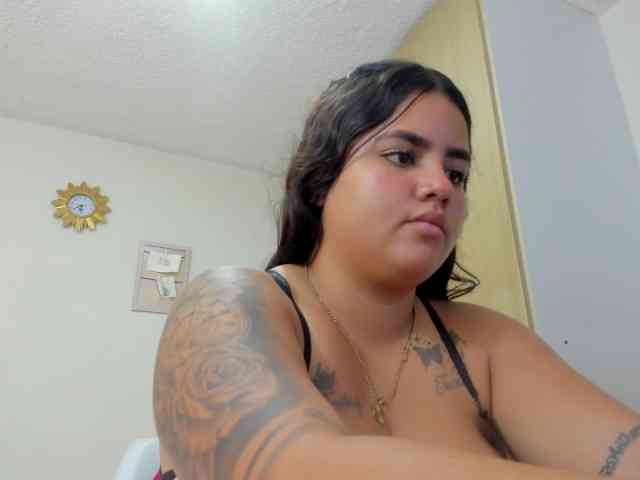 jessica-sweety webcam