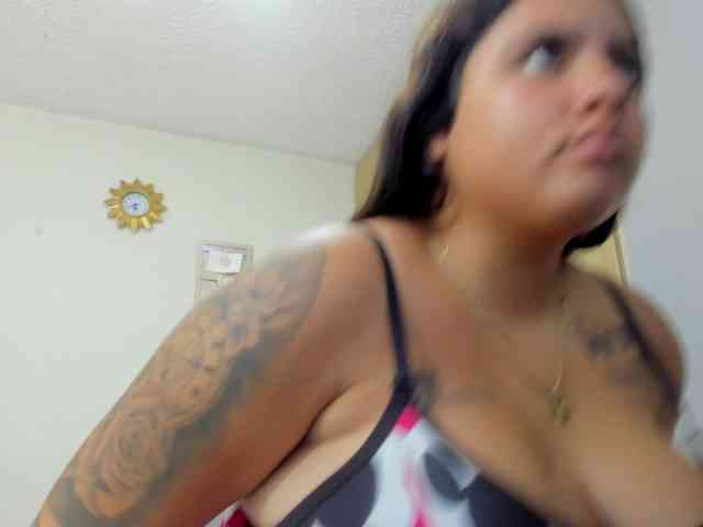 jessica-sweety webcam