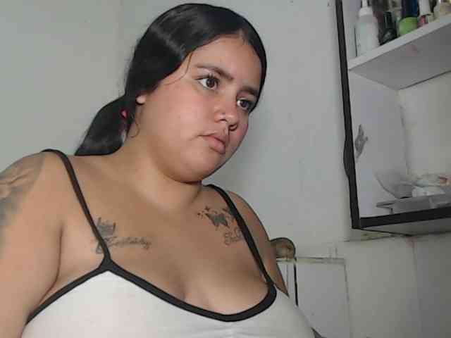 jessica-sweety webcam