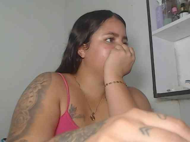 jessica-sweety webcam