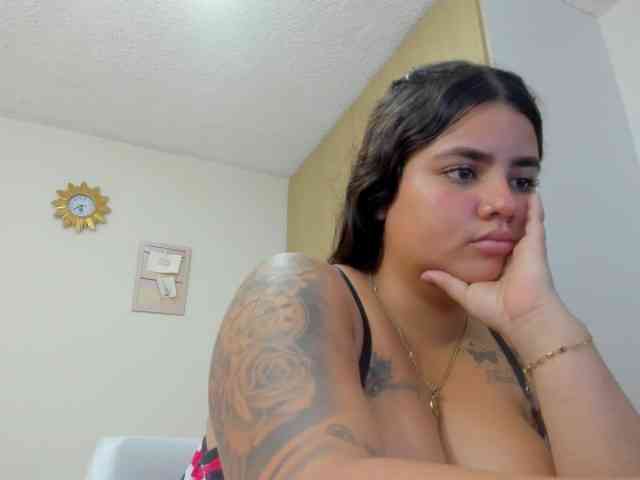 jessica-sweety webcam