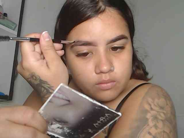 jessica-sweety webcam