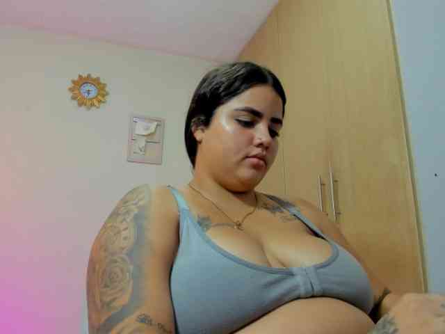 jessica-sweety webcam