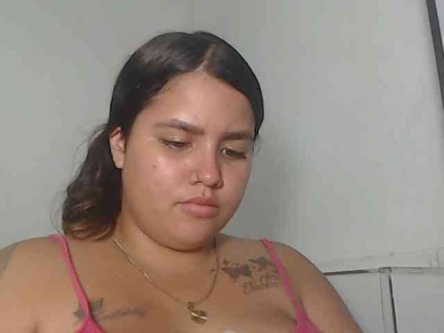 jessica-sweety webcam
