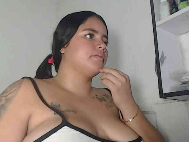 jessica-sweety webcam