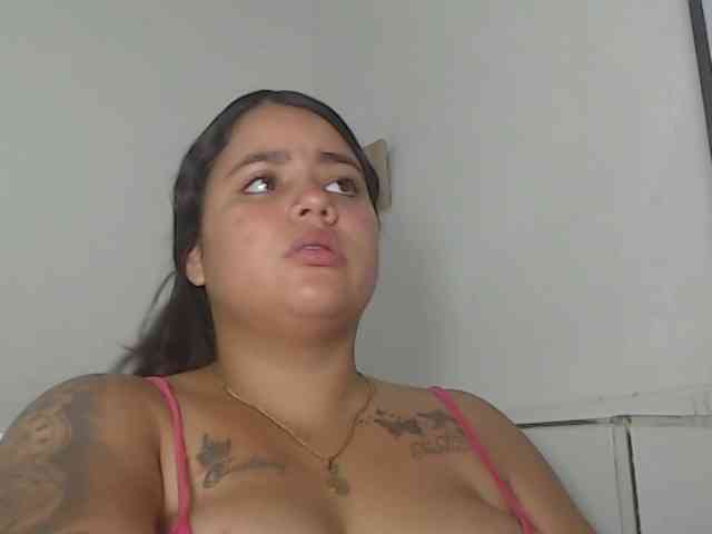 jessica-sweety webcam