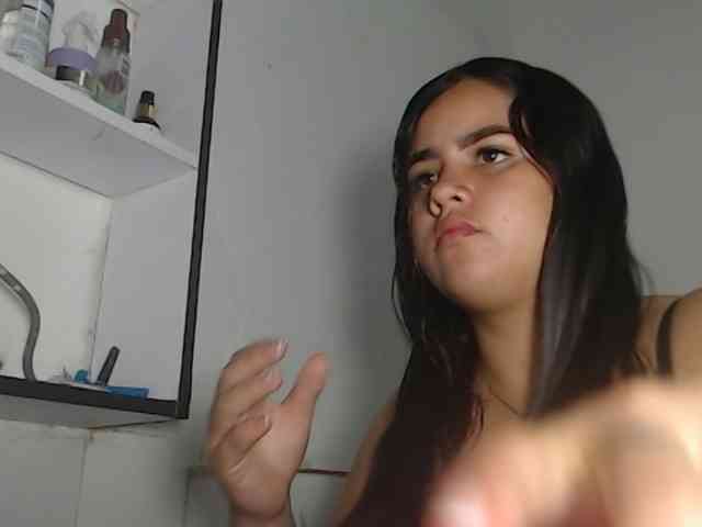 jessica-sweety webcam