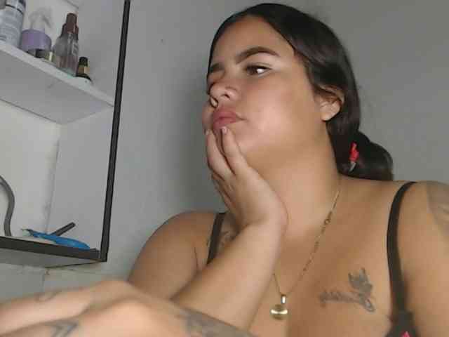 jessica-sweety webcam