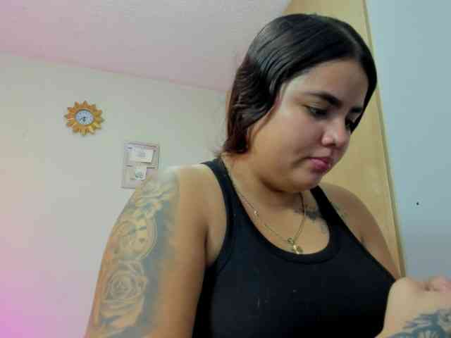 jessica-sweety webcam