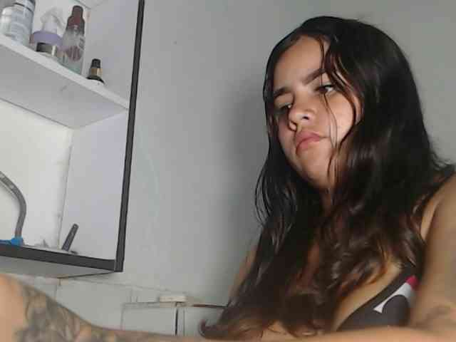 jessica-sweety webcam