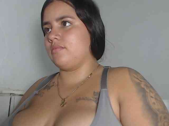 jessica-sweety webcam