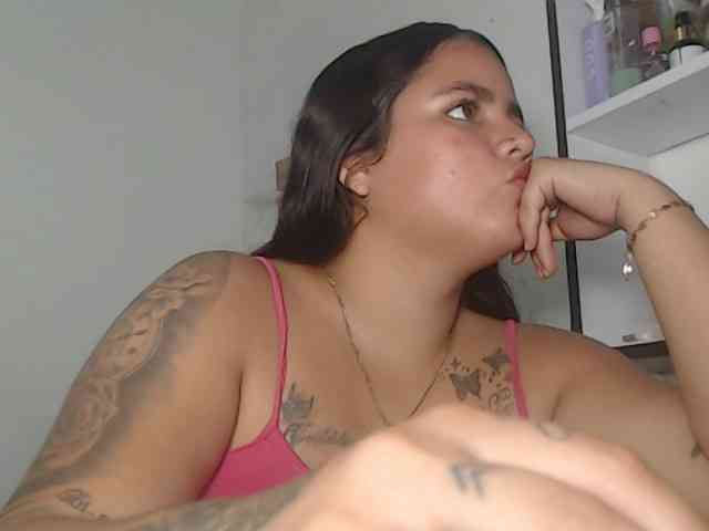 jessica-sweety webcam