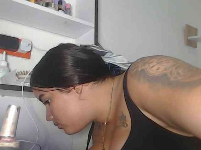 jessica-sweety webcam