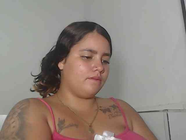jessica-sweety webcam
