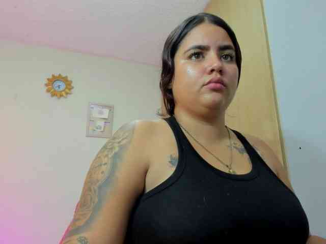 jessica-sweety webcam