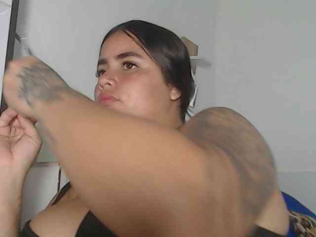 jessica-sweety webcam