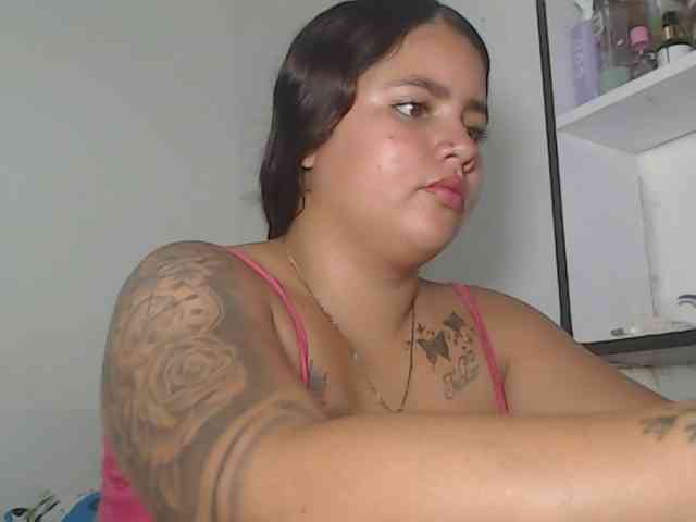 jessica-sweety webcam