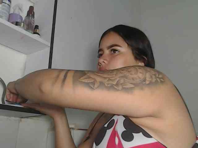 jessica-sweety webcam