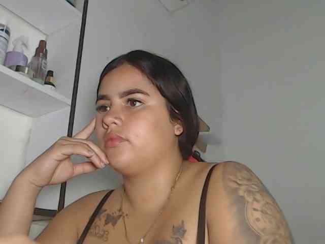 jessica-sweety webcam