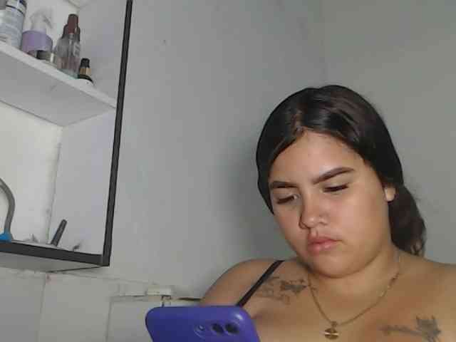 jessica-sweety webcam