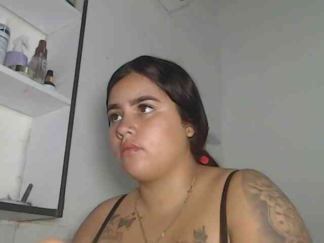 jessica-sweety webcam